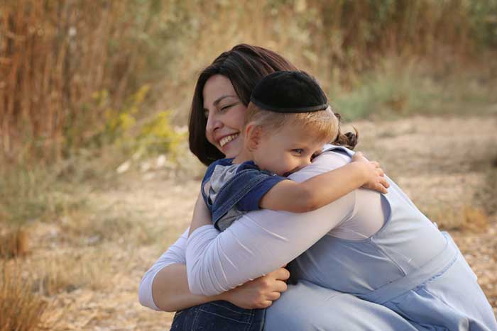 גליה סברסוב הדרכות מוגנות