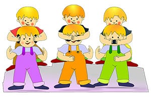 גליה סברסוב הדרכות מוגנות